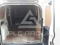 2017 Opel Combo