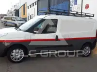 2017 Opel Combo
