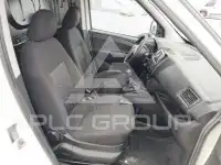 2017 Opel Combo