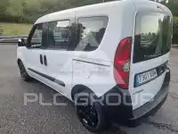 2017 Opel Combo