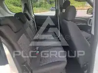 2017 Opel Combo