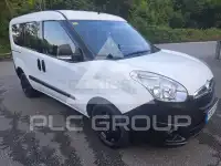 2017 Opel Combo