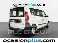 2017 Opel Combo