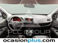 2017 Opel Combo