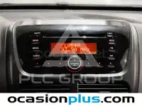 2017 Opel Combo