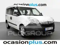 2017 Opel Combo