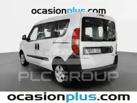 2017 Opel Combo