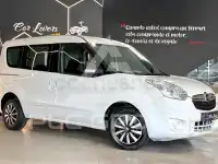 2017 Opel Combo