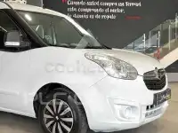 2017 Opel Combo