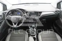 2017 Opel CrosslandX
