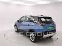 2017 Opel CrosslandX