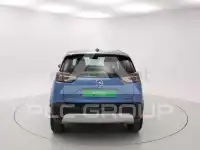 2017 Opel CrosslandX