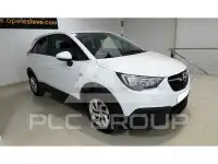 2017 Opel CrosslandX