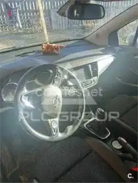 2017 Opel CrosslandX