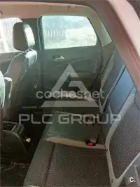 2017 Opel CrosslandX