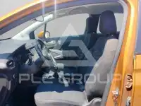 2017 Opel CrosslandX