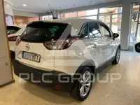 2017 Opel CrosslandX
