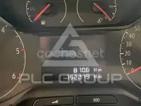 2017 Opel CrosslandX