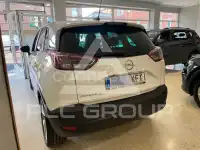 2017 Opel CrosslandX
