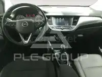 2017 Opel CrosslandX