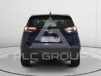 2017 Opel CrosslandX