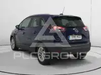 2017 Opel CrosslandX