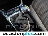 2017 Opel CrosslandX