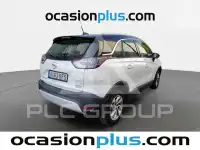 2017 Opel CrosslandX