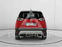 2017 Opel CrosslandX