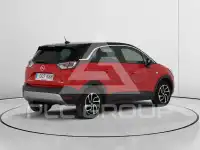 2017 Opel CrosslandX