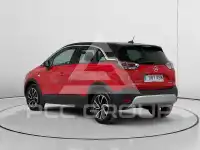 2017 Opel CrosslandX