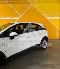 2017 Opel CrosslandX