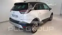 2017 Opel CrosslandX