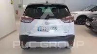 2017 Opel CrosslandX