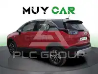 2017 Opel CrosslandX