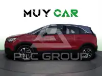 2017 Opel CrosslandX