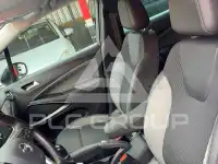 2017 Opel CrosslandX