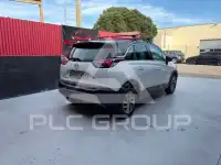 2017 Opel CrosslandX