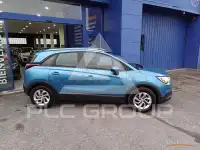 2017 Opel CrosslandX