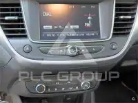 2017 Opel CrosslandX