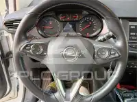 2017 Opel CrosslandX