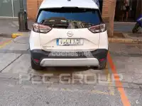 2017 Opel CrosslandX