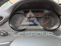 2017 Opel CrosslandX