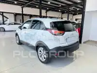 2017 Opel CrosslandX