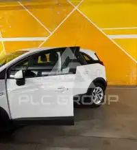 2017 Opel CrosslandX