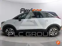 2017 Opel CrosslandX