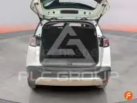 2017 Opel CrosslandX