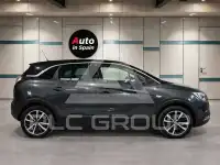 2017 Opel CrosslandX