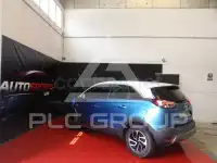 2017 Opel CrosslandX