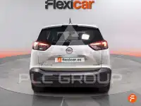 2017 Opel CrosslandX